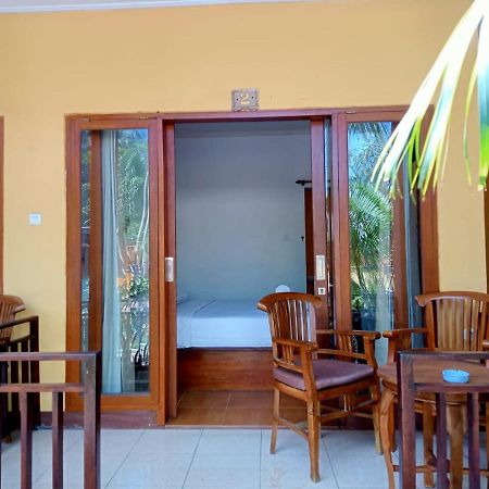 Yellow Bridge Guest House Lembongan Exteriér fotografie