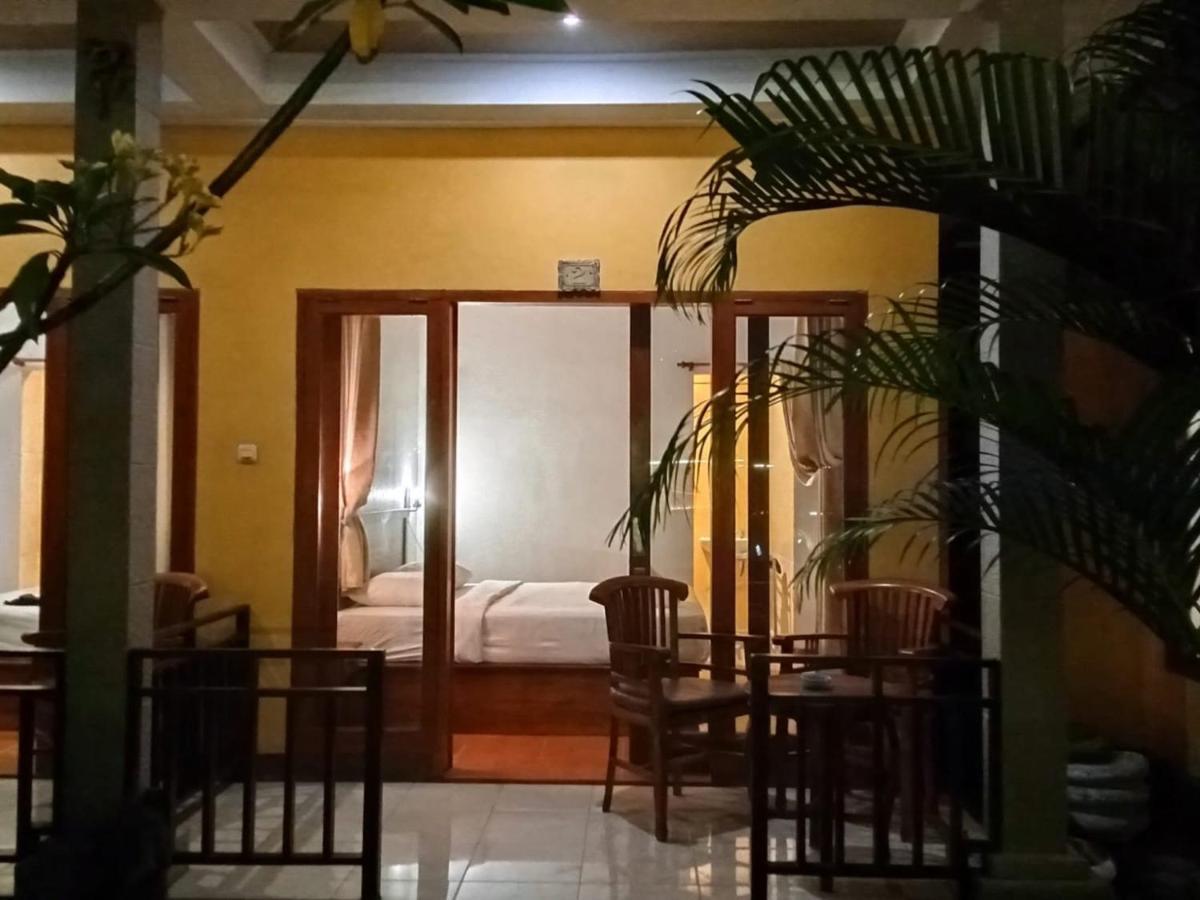 Yellow Bridge Guest House Lembongan Exteriér fotografie