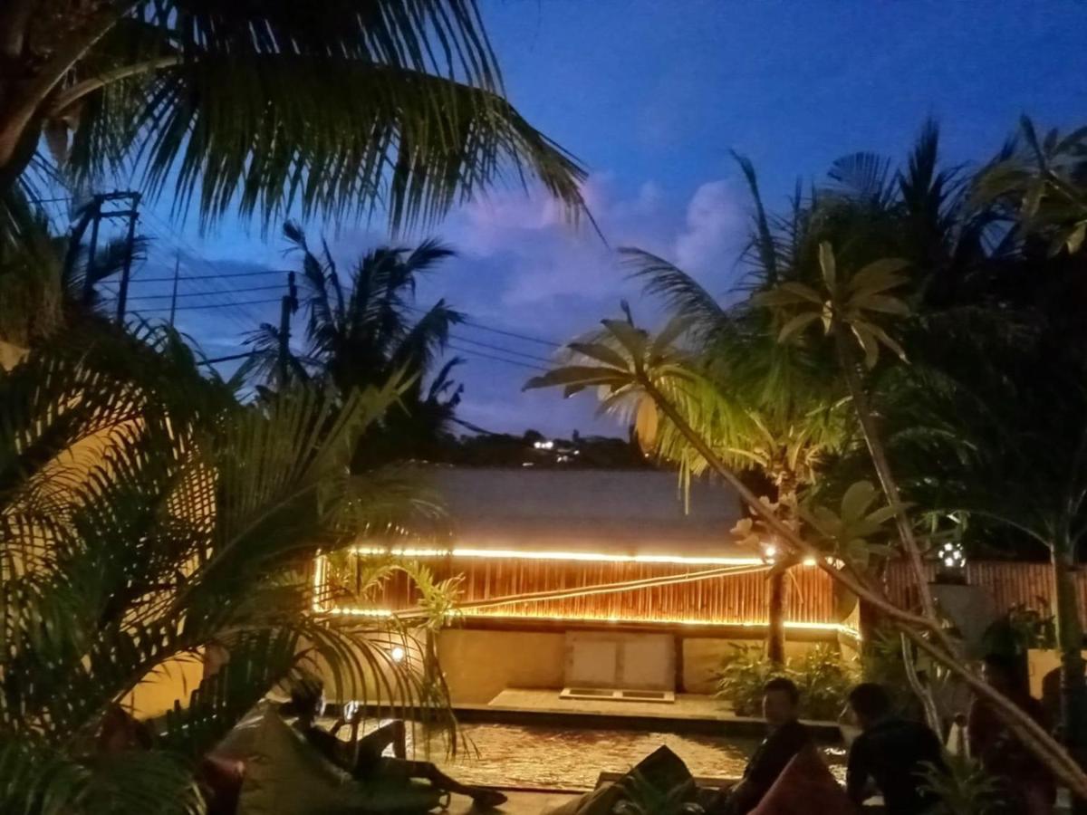 Yellow Bridge Guest House Lembongan Exteriér fotografie